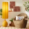 Floor Lamp Yellow Ceramic With Elongated Shade (Includes LED Light Bulb) - Opalhouse™ Designed With Jungalow™ 2 Floor Lamp Yellow Ceramic With Elongated Shade (Includes LED Light Bulb) - Opalhouse™ Designed With Jungalow™ -Opalhouse designed with Jungalow Shop GUEST 04050fcf 5380 4576 ab95 025f97872ae3
