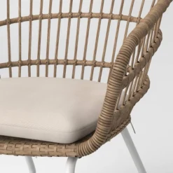 Southport 2pk Patio Dining Chairs – Opalhouse™ -Opalhouse designed with Jungalow Shop GUEST 1a50b92e 92a3 4611 8c20 2b4f6a7f0bb0