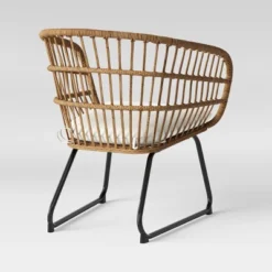 Southport 2pk Patio Dining Chairs – Opalhouse™ -Opalhouse designed with Jungalow Shop GUEST 30ca5b3e 0ca7 4d3f 8c3c 4977c014fe02