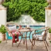 Britanna 3pc Patio Bistro Set Natural/Linen - Opalhouse™ 1 Britanna 3pc Patio Bistro Set Natural/Linen - Opalhouse™ -Opalhouse designed with Jungalow Shop GUEST 33b52517 dab6 440e 92cd 18778f001282