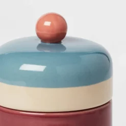 Stacking Bath Canister - Opalhouse™ Designed With Jungalow™ -Opalhouse designed with Jungalow Shop GUEST 3ad80e62 8e60 4a06 965b b3bc3133f567