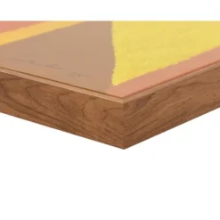 36" X 24" Time And Place Framed Wall Art - Opalhouse™ Designed With Jungalow™ -Opalhouse designed with Jungalow Shop GUEST 436841f9 ab16 4088 a31f 47a92bb17fe4