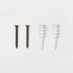 Face Wall Hook Black - Opalhouse™ Designed With Jungalow™ -Opalhouse designed with Jungalow Shop GUEST 4372abee 06bd 41cc 85d0 5d617ab1ce22