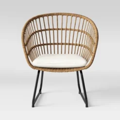 Southport 2pk Patio Dining Chairs – Opalhouse™ -Opalhouse designed with Jungalow Shop GUEST 4ab2ee12 aadf 4fc0 b91e f881183464b6