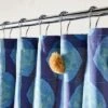 In The Name Of Love Shower Curtain With Poms Blue - Opalhouse™ Designed By Jungalow™ -Opalhouse designed with Jungalow Shop GUEST 4edda743 b44b 4da6 97d0 9d4c16b98e31
