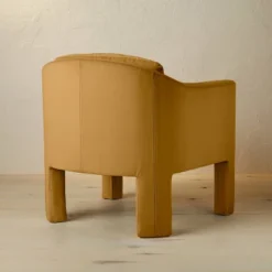 Linaria Fully Upholstered Velvet Accent Chair - Opalhouse™ Designed With Jungalow™ -Opalhouse designed with Jungalow Shop GUEST 534cd089 075d 4c30 85a5 34f993fa0187