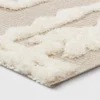 Outdoor Rug Tufted Cream - Opalhouse™ -Opalhouse designed with Jungalow Shop GUEST 62442404 98af 49df b909 cbb48bb6163d