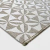 Cameo Outdoor Rug Gray/White - Opalhouse 1 Cameo Outdoor Rug Gray/White - Opalhouse -Opalhouse designed with Jungalow Shop GUEST 626ccf59 e6bc 468f b3de c6e6c7e0ea14