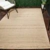Outdoor Rug Stitched Stripe - Opalhouse™ -Opalhouse designed with Jungalow Shop GUEST 6c7f7de3 a57b 413f 855b 1c862762064c