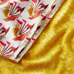 Reversible Velvet Comforter & Sham Set - Opalhouse™ Designed With Jungalow™ 9 Reversible Velvet Comforter & Sham Set - Opalhouse™ Designed With Jungalow™ -Opalhouse designed with Jungalow Shop GUEST 6e92d6b7 a9ed 44df b6d1 684e7e418bc1