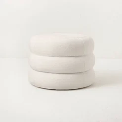 Molise Pouf - Opalhouse™ Designed With Jungalow™ 17 Molise Pouf - Opalhouse™ Designed With Jungalow™ -Opalhouse designed with Jungalow Shop GUEST 79837d12 54ce 4cc9 ac24 64c8d42ff0bd