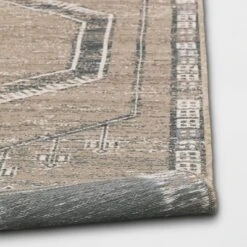 7' X 10' Sunset Moroccan Tapestry Woven Outdoor Rug Light Brown - Opalhouse™ 7 7' X 10' Sunset Moroccan Tapestry Woven Outdoor Rug Light Brown - Opalhouse™ -Opalhouse designed with Jungalow Shop GUEST 80d4f02c 83ac 4e15 83d2 61a44ed08d2d 1