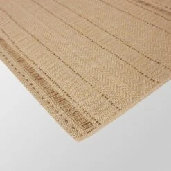 Outdoor Rug Stitched Stripe - Opalhouse™ 10 Outdoor Rug Stitched Stripe - Opalhouse™ -Opalhouse designed with Jungalow Shop GUEST 812b0d3f 4d73 4966 9c5a e217222fd52c