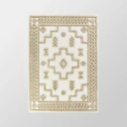 Outdoor Rug Tufted Geo Cream - Opalhouse™ 13 Outdoor Rug Tufted Geo Cream - Opalhouse™ -Opalhouse designed with Jungalow Shop GUEST 82a3fbe0 e309 4066 ac99 d8006940ed73