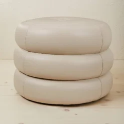Molise Pouf - Opalhouse™ Designed With Jungalow™ 15 Molise Pouf - Opalhouse™ Designed With Jungalow™ -Opalhouse designed with Jungalow Shop GUEST 857a010b 28b0 469f 8b85 244243a37ae5