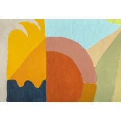 36" X 24" Time And Place Framed Wall Art - Opalhouse™ Designed With Jungalow™ -Opalhouse designed with Jungalow Shop GUEST 887815ed e156 4810 bfca 0e68427e87c3