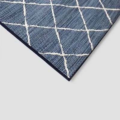 Spacedye Outdoor Rug - Opalhouse 2 Spacedye Outdoor Rug - Opalhouse -Opalhouse designed with Jungalow Shop GUEST 9096fd58 b781 4fc5 a96b 10691c8f4bee