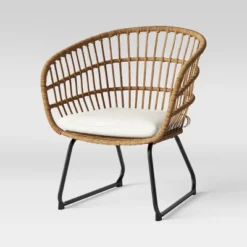 Southport 2pk Patio Dining Chairs – Opalhouse™ -Opalhouse designed with Jungalow Shop GUEST 9d2e21b0 4341 406a a31f c52cc91178a5