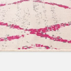 9' X 12' Diamond Outdoor Rug Berry - Opalhouse™ 7 9' X 12' Diamond Outdoor Rug Berry - Opalhouse™ -Opalhouse designed with Jungalow Shop GUEST a6fe416b 70bc 4ece 845b f20a88d08a36