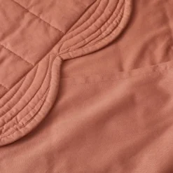 Scalloped Edge Quilt Sham - Opalhouse™ Designed With Jungalow™ -Opalhouse designed with Jungalow Shop GUEST af6f71a6 7a9d 44ab bb19 3212f5626ef3