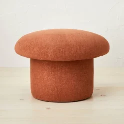 Maddalena Mushroom Stool - Opalhouse™ Designed With Jungalow™ 12 Maddalena Mushroom Stool - Opalhouse™ Designed With Jungalow™ -Opalhouse designed with Jungalow Shop GUEST b2f0ea5a f012 494a 8cd4 e26cd69e6815