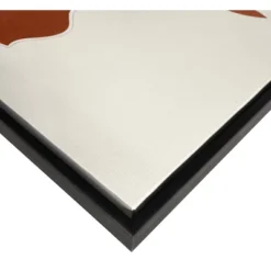 (Set Of 3) 24" X 30" Reductive Floral Framed Wall Canvas - Opalhouse™ Designed With Jungalow™ -Opalhouse designed with Jungalow Shop GUEST bb27848a 4205 4d15 acf1 f568698aa049