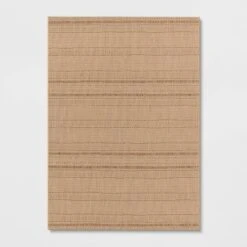 Outdoor Rug Stitched Stripe - Opalhouse™ 11 Outdoor Rug Stitched Stripe - Opalhouse™ -Opalhouse designed with Jungalow Shop GUEST bfd1b816 4449 4909 8f9d 8f3160b9ac6e