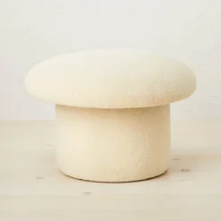 Maddalena Mushroom Stool - Opalhouse™ Designed With Jungalow™ 13 Maddalena Mushroom Stool - Opalhouse™ Designed With Jungalow™ -Opalhouse designed with Jungalow Shop GUEST c21657fb b9d8 42fa a873 3c0832209384