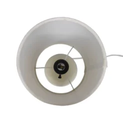 Small Table Lamp With Fringe Shade Off-White (Includes LED Light Bulb) - Opalhouse™ Designed With Jungalow™ 18 Small Table Lamp With Fringe Shade Off-White (Includes LED Light Bulb) - Opalhouse™ Designed With Jungalow™ -Opalhouse designed with Jungalow Shop GUEST e2072a44 901d 4b6e 8cb2 30f0152ae1ac