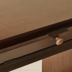 Palermo Desk Daisy Webbing Brown - Opalhouse™ Designed With Jungalow™ 10 Palermo Desk Daisy Webbing Brown - Opalhouse™ Designed With Jungalow™ -Opalhouse designed with Jungalow Shop GUEST e6c4145b 516b 40c6 a098 0d7848fdc84f