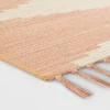 7'x10' Tapestry Rectangular Woven Outdoor Area Rug Rust - Opalhouse™ -Opalhouse designed with Jungalow Shop GUEST ec56d7f2 0b8f 4df1 995e 8fb153356119
