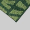 7'x10' Tonal Outdoor Rug Green - Opalhouse™ -Opalhouse designed with Jungalow Shop GUEST f6035f7e 9e7e 47d5 8111 926513ce608a